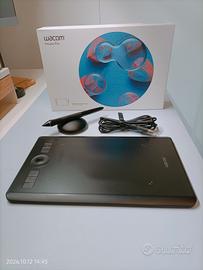 Wacom Intuos Pro S Tavoletta Grafica