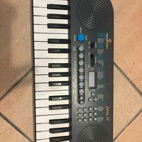 Tastiera Sound Sation