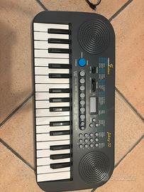 Tastiera Sound Sation