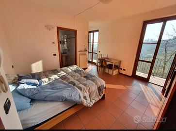 Vicinanze Stradella e Castel San Giovanni