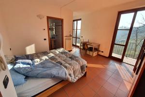 Vicinanze Stradella e Castel San Giovanni