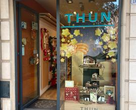 Attività monomarca THUN