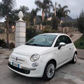 Fiat 500 1.2 Sport