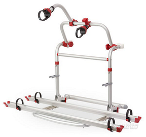 Portabici e Portamoto