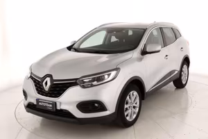 RENAULT Kadjar 1.5 blue dci Business 115cv