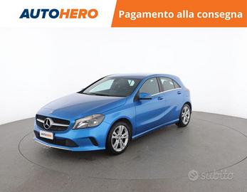 MERCEDES-BENZ A 180 CF80096