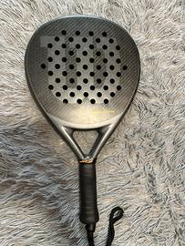 Pala padel -Wilson carbon force Pro