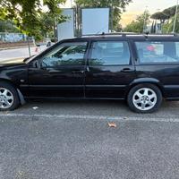 Volvo v70 .station wegon - 5cilindri benzina. 1999