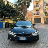 BMW Serie 4 Cpé