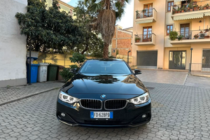 BMW Serie 4 Cpé