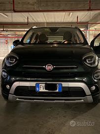 500X 1.3 Cambio Automatico