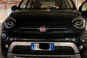 500X 1.3 Cambio Automatico