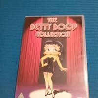 DVD The Betty Boop collection 