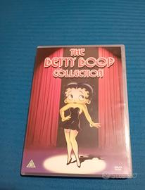 DVD The Betty Boop collection 