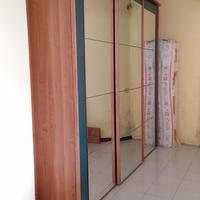 Camera da letto completa