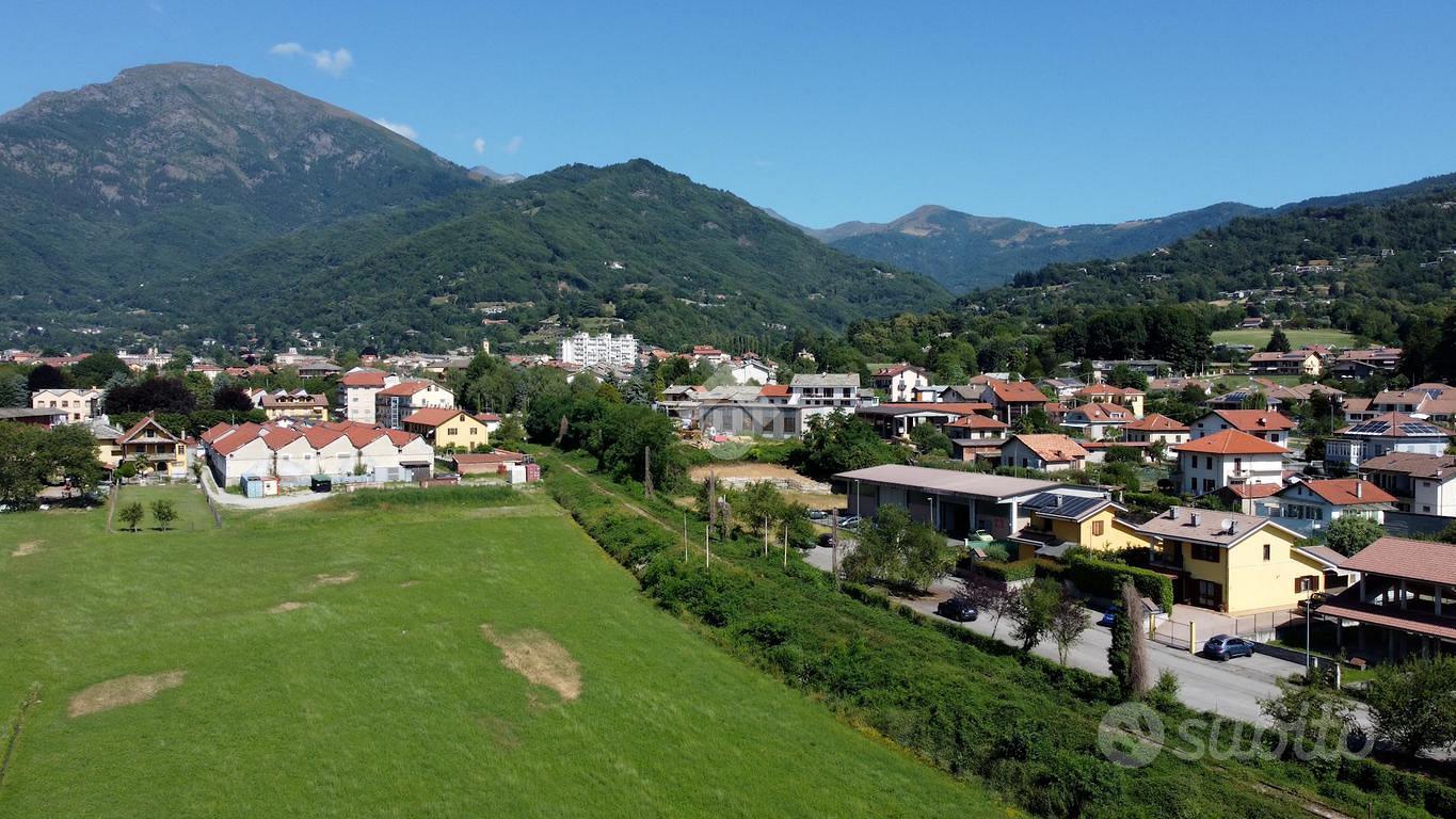House in Luserna San Giovanni, Bianchi - Vista 4