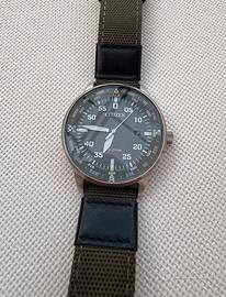 citizen aviator eco drive
