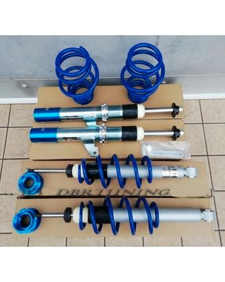 Assetto sport regolabile JOM VW GOLF 6 08-12