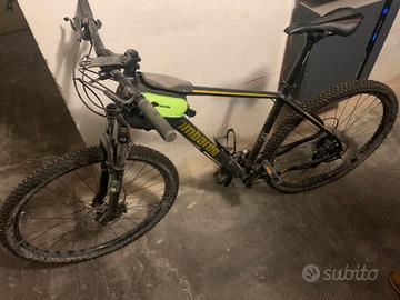 MTB LOMBARDO SIGNUM 12
