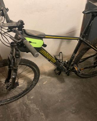 MTB LOMBARDO SIGNUM 12