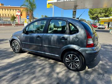 Citroen C3 GPL 2010
