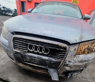 Ricambi Audi A3 8P 2007 2.0 TDI BMM