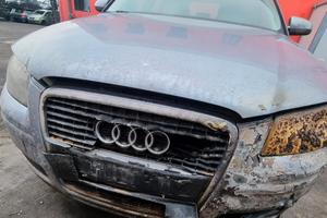 Ricambi Audi A3 8P 2007 2.0 TDI BMM