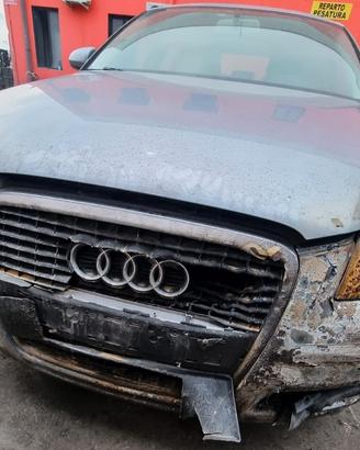 Ricambi Audi A3 8P 2007 2.0 TDI BMM