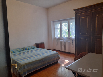 Camera posto letto a Bergamo centro