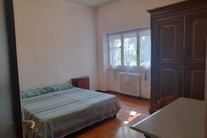 Camera posto letto a Bergamo centro