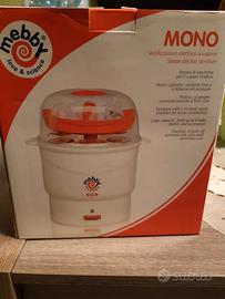 Mebby  sterilizzatore