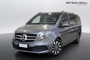 Mercedes Classe V V Long 250 d Executive auto