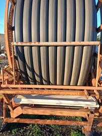 Rotolone da irrigazione