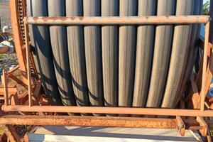 Rotolone da irrigazione