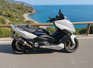 Tmax 500