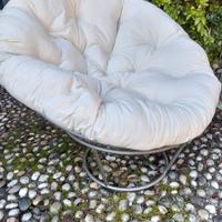 Sedia Papasan