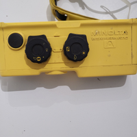 Minolta watermatic fotocamera impermeabile vintage