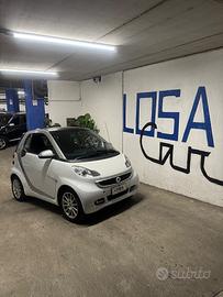 Smart ForTwo 1000 62 kW coupé pulse MOTORE REVISIO