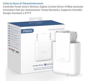Aqara Controllo Tende Smart Wireless