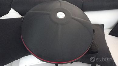 Handpan originale Concerto SewHandpan