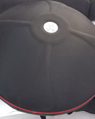 Handpan originale Concerto SewHandpan