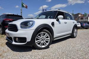 MINI - Countryman - Mini Cooper D Hype