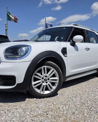 MINI - Countryman - Mini Cooper D Hype