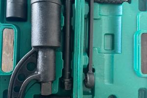 Moltiplicatore di coppia per bulloni ruote camion