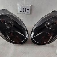 Porsche 911 992 Fari Full LED