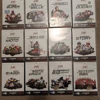 Collezione Sbk superbike tribute 