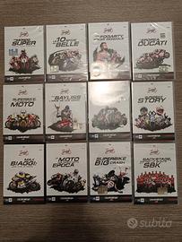 Collezione Sbk superbike tribute 