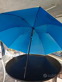 ombrellone da pesca regolabile 