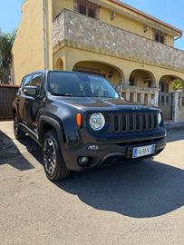 Jeep Renegade 2.0 Mjt 170CV 4WD Active Drive Low T