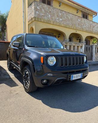 Jeep Renegade 2.0 Mjt 170CV 4WD Active Drive Low T